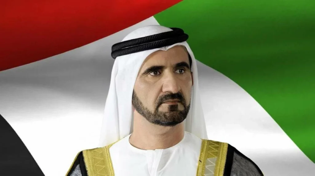 Mohammed bin Rashid issues decision forming Board of Trustees of Dubai Appreciation Award for Community Service