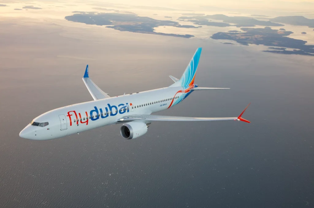 Flydubai launches return fare offers to 10 tourist destinations from AED 1,310