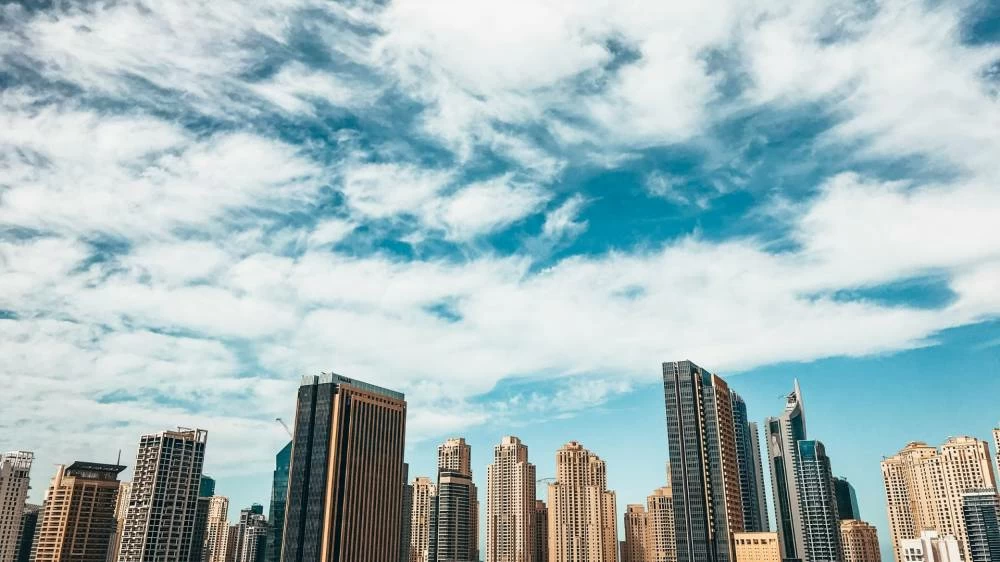 UAE weather forecast: What are convective clouds, and why they’re bringing rain to the UAE this week