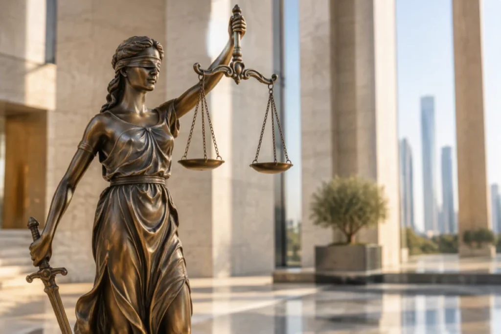 Al Ain court dismisses man’s Dh20,000 compensation claim against woman over criminal complaint