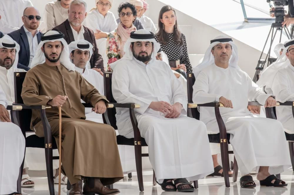 Ahmed bin Mohammed directs launch of ‘Sheikh Zayed Principles of Falconry’ Charter