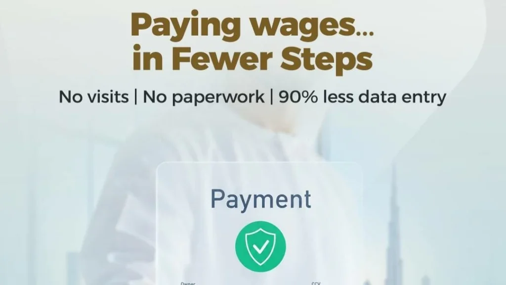 UAE expands new Wages Protection System with 7 more financial institutions
