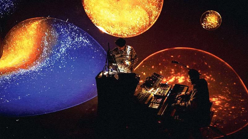 The biggest electronic art conference is coming to Dubai – here’s what’s happening at ISEA2026