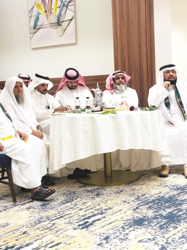 جازان.. جلسة حوارية حول مستقبل السياحة
