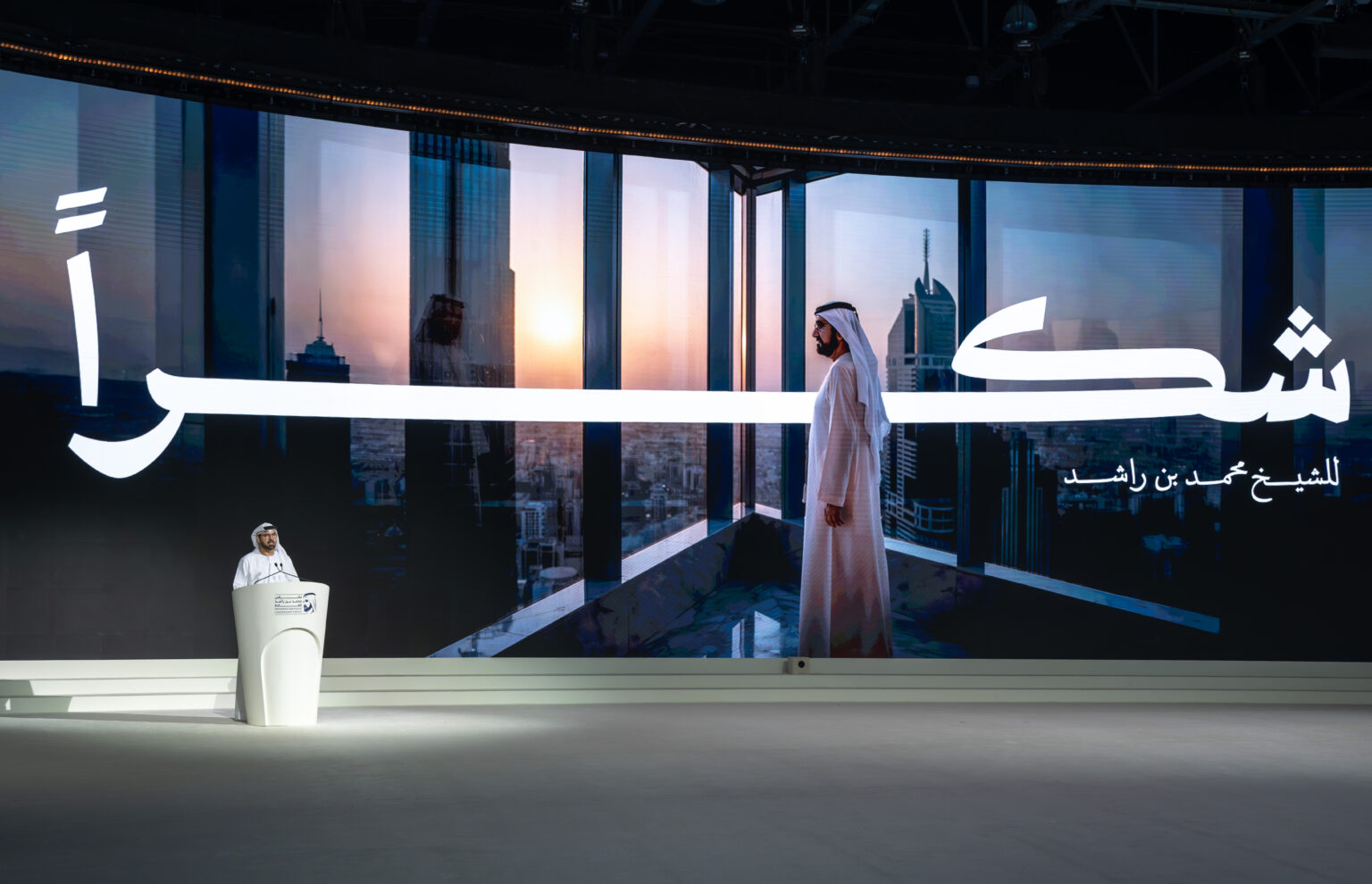 Mohammed Al Gergawi: Mohammed bin Rashid restored people’s confidence, inspired a generation to achieve the impossible