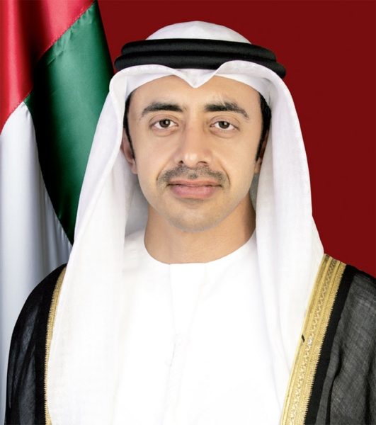 في اليوم العالمي للمعلمين.. عبدالله بن زايد ومريم بنت محمد بن زايد يؤكدان الدور المحوري للمعلمين في بناء الأجيال وصناعة المستقبل
