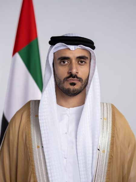 تنفيذاً لتوجيهات رئيس الدولة واستلهاماً لنهج زايد المؤسس .. منصور بن زايد يصدر قرارين بإنشاء “الهيئة الافتراضية بإدارة المجتمع” وتعيين زايد بن محمد بن زايد رئيساً لها