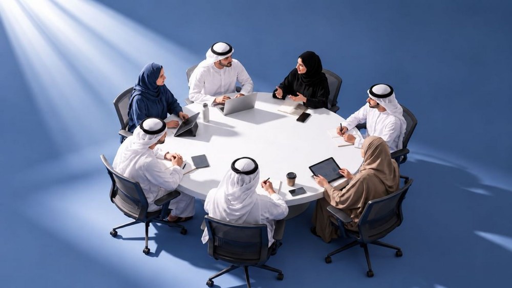 فتح باب الترشح لعضوية مجالس الشباب المحلية 2027