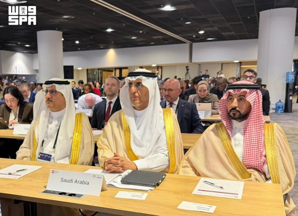 المملكة تفوز مجددًا للمرة السابعة بعضوية مجلس المنظمة الدولية للتقييس (ISO)