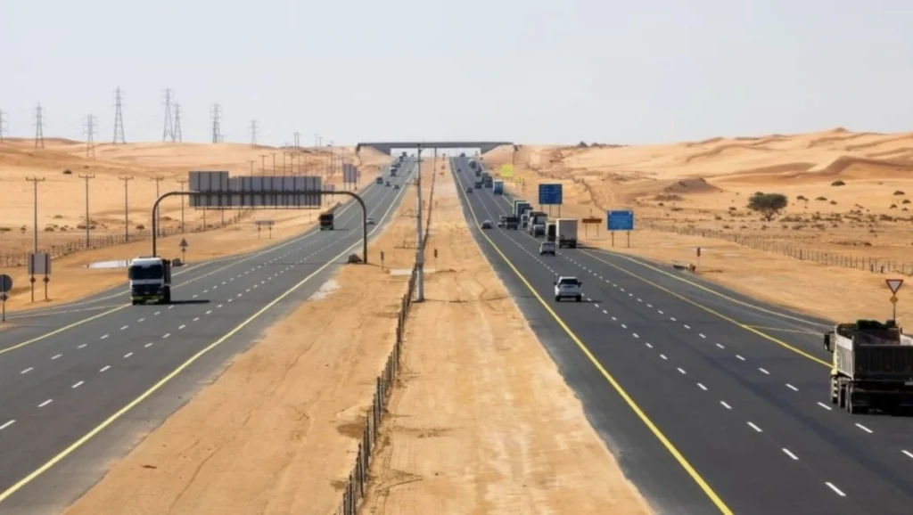 Six killed, including five teachers, in Taif-Riyadh highway crash