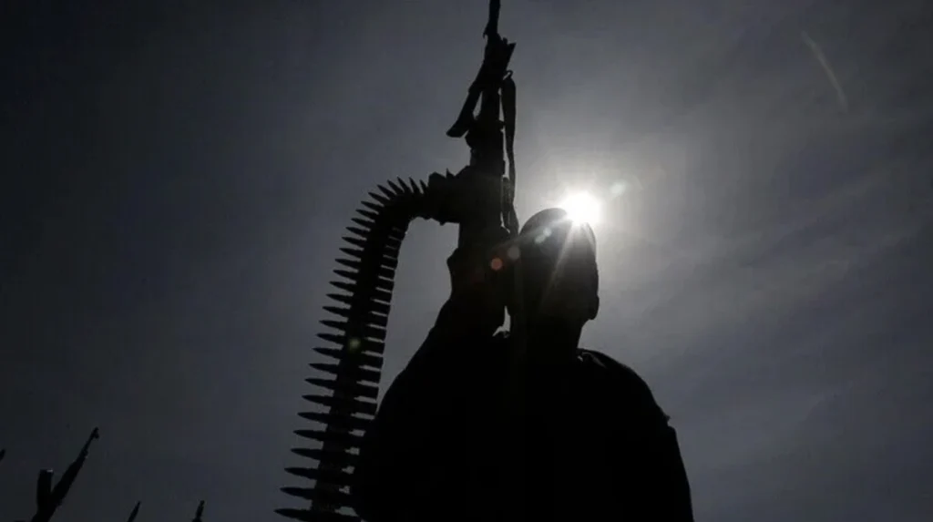 Yemeni army says it carried out 71 operations against Houthi positions in Taiz