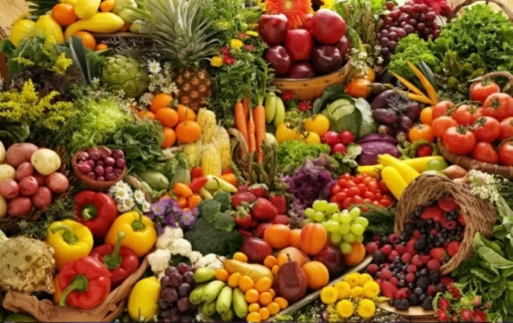 New conditions for importing fruits and vegetables into Saudi Arabia