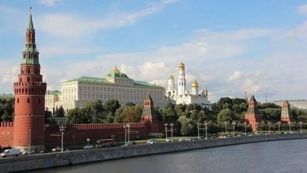 Kremlin says Russia would use ‘entire arsenal’ to defend Kaliningrad