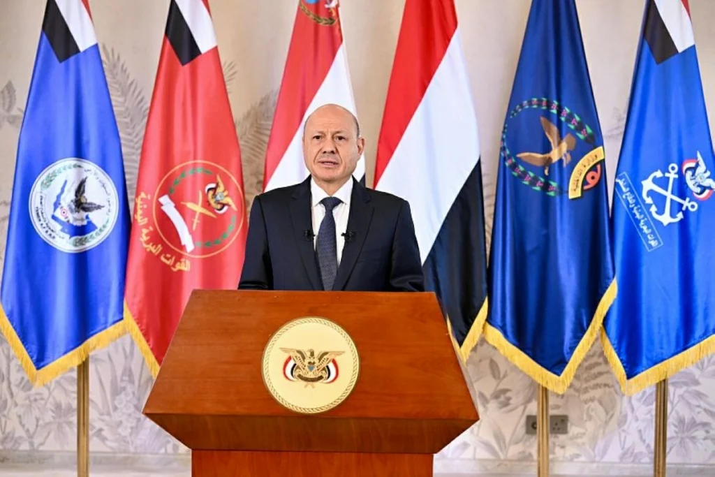 Yemen announces military operations to retake Houthi-held territory