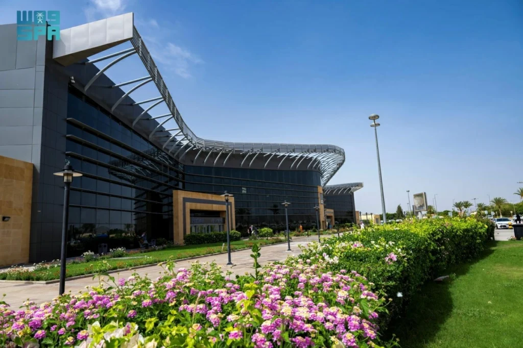 Three injured in attacks on Jazan, Najran airports