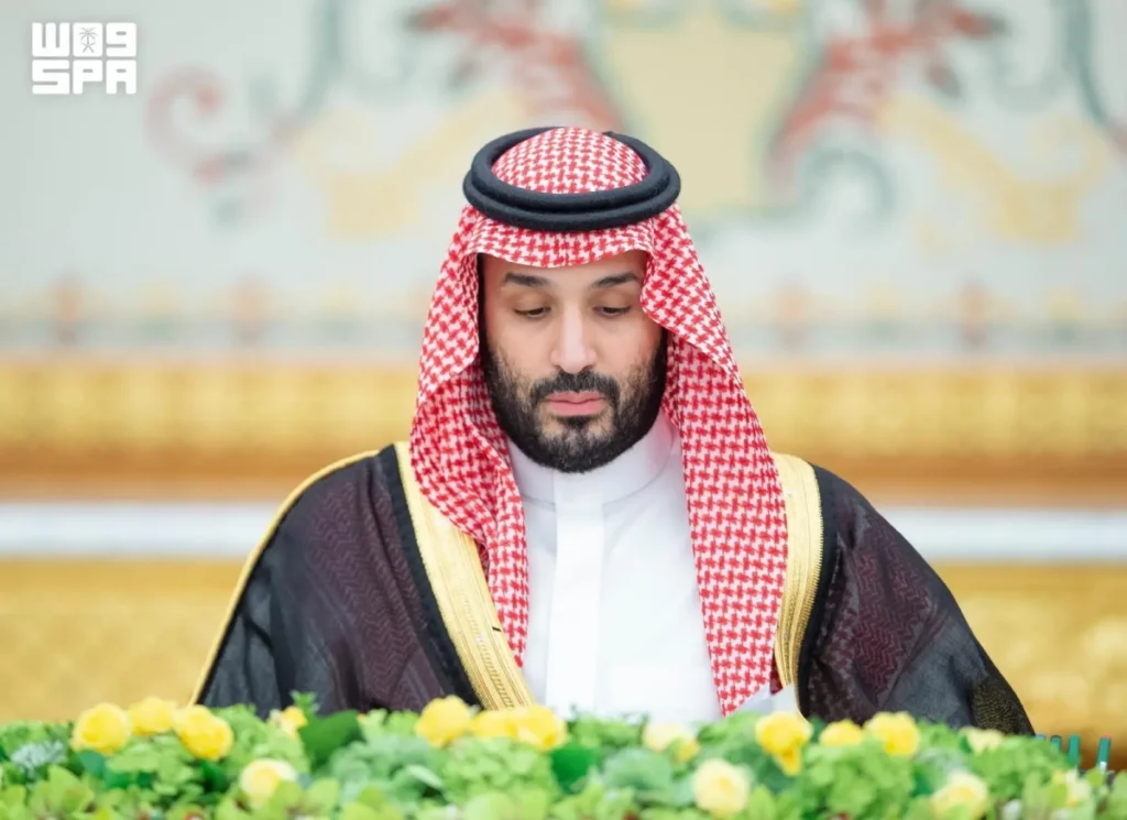 Saudi Arabia vows to end Houthi coup, restore Yemen’s legitimate state
