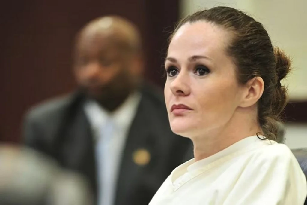 US execution survivor Christa Pike is awake and speaking