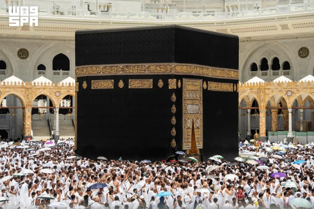 Hajj Ministry suspends 8 Umrah companies and foreign agents for accommodation violations