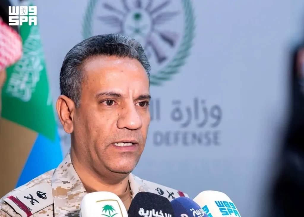 Al-Maliki: Houthi militia’s attacks on civilian objects will not go unpunished
