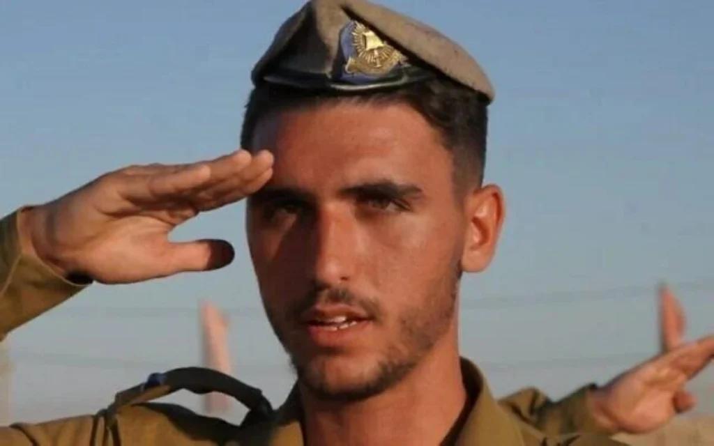 Israeli soldier killed, 3 injured in southern Lebanon