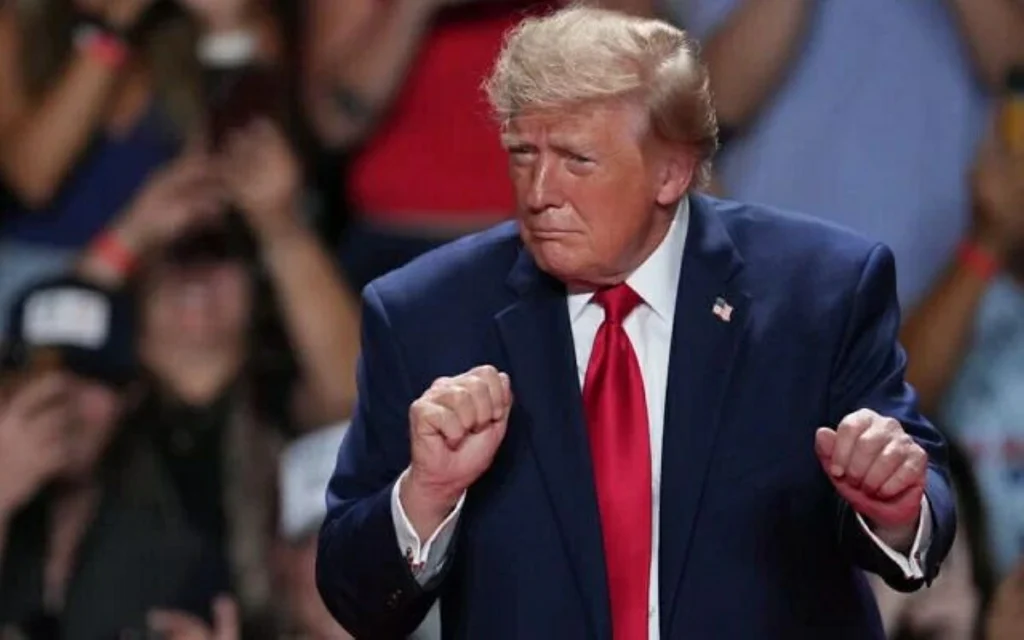 US military draws up new Iran strike plan as Trump rules out attack before midterms
