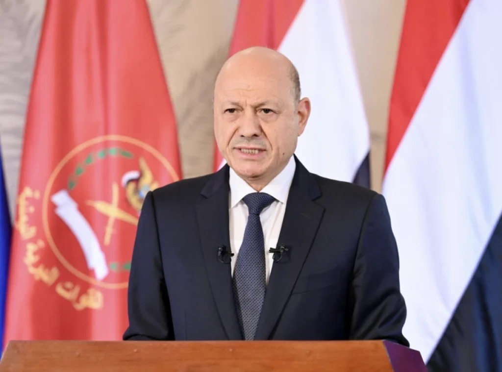 Al-Alimi says Saudi security is tied to Yemen’s