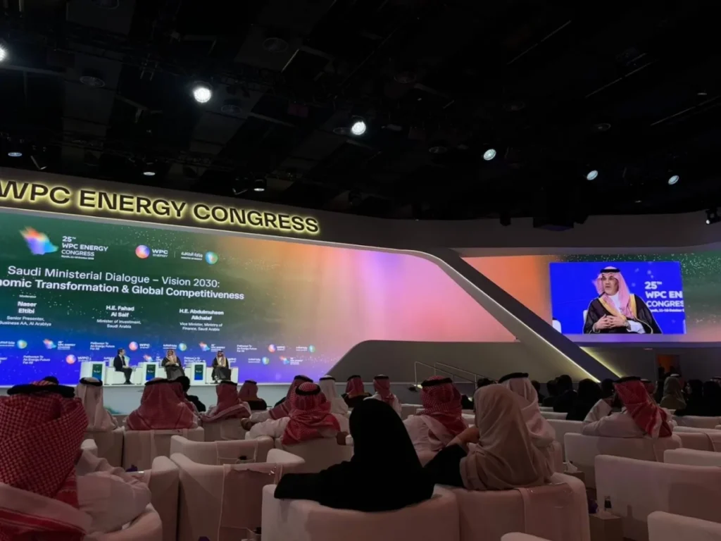 Minister Al-Saif: FDI in emerging economic sectors soars 162%