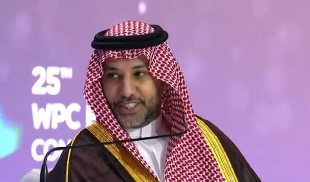 Al-Khalaf: Non-oil activities account for 55% of Saudi GDP for first time