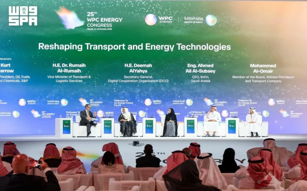 Al-Rumaih: Riyadh public transport nears 500 million users within 2 years