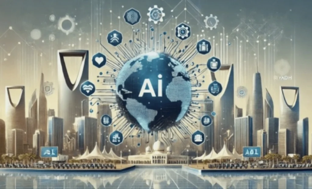 Saudi AI technology registrations surge 31% to 24,693 in Q3 2026