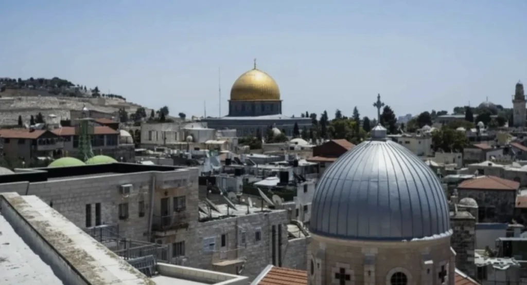 Saudi Arabia condemns Colombia’s decision to open embassy in occupied Jerusalem