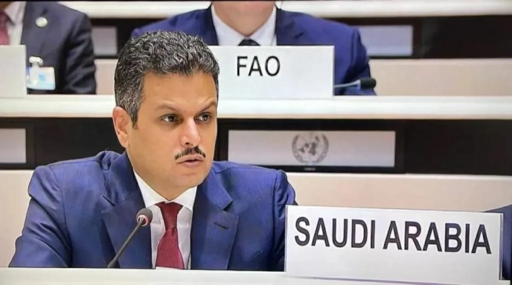 At UN, Saudi Arabia vows support for UNHCR’s efforts to protect refugees