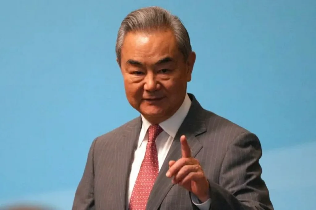 China tells Israel to stop ‘forced establishment’ of West Bank settlements