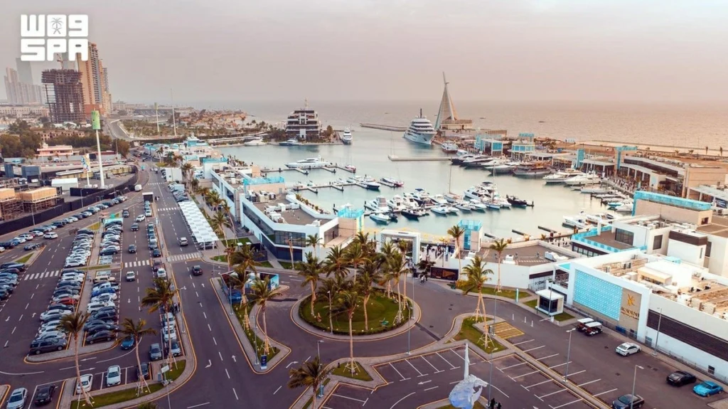 Saudi tourist accommodation registrations rise 29% to 20,560 in Q3 2026