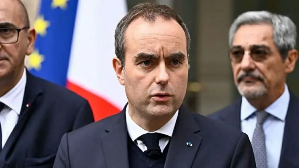 French PM calls for partial curfews in cities to curb rioting and looting