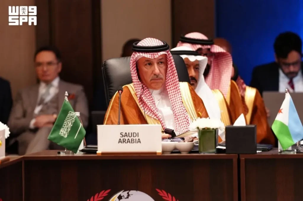 Islamic foreign ministers condemn Houthi aggression on Saudi Arabia