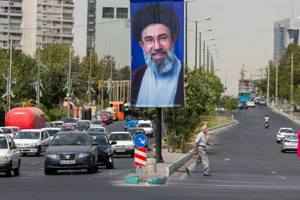 US and Israel draw up plans for fresh strikes on Iran after elections: Report