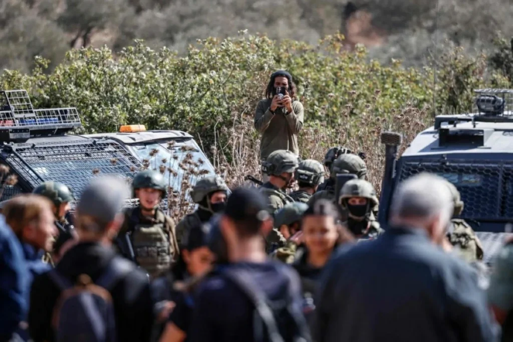 Israel turned West Bank into fragmented prisons, says Mustafa Barghouti
