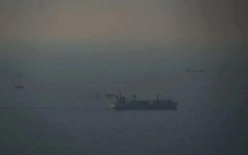 Iran’s IRGC threatens US bases over Hormuz escorts, claims strikes on 7 ships