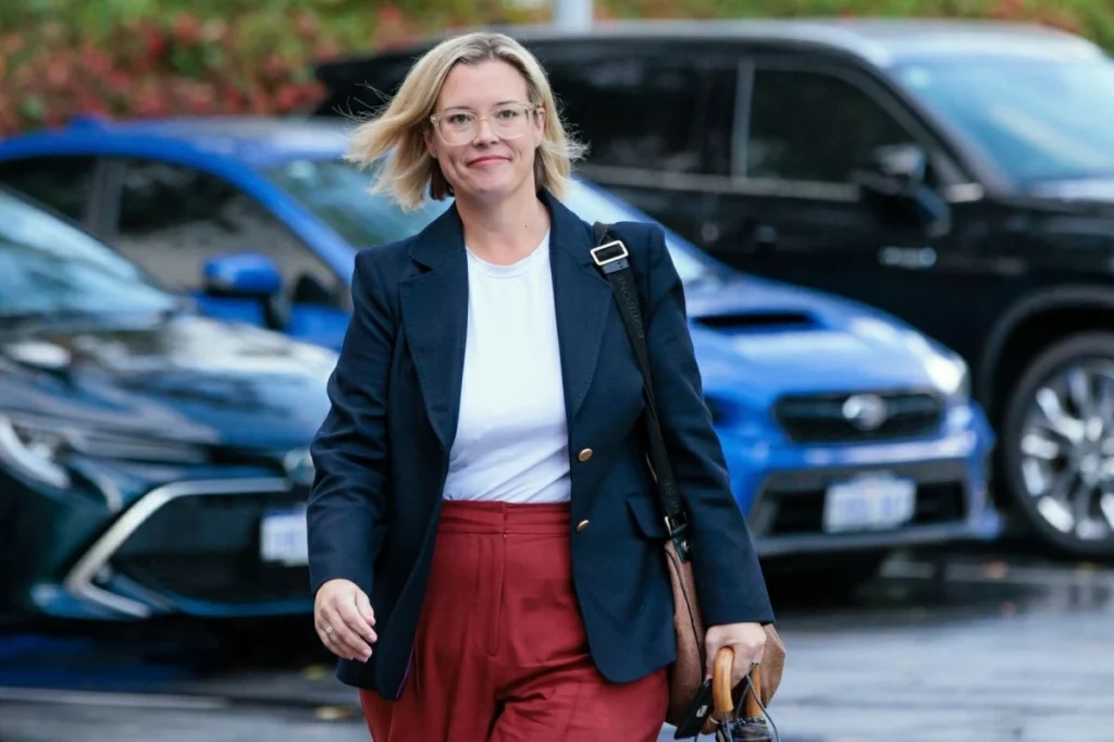 Another Australian woman MP threatened days after car attack on Helen Haines
