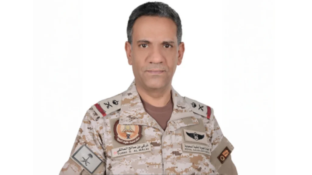 Saudi air defenses intercept Houthi missiles targeting Riyadh, Khamis Mushait