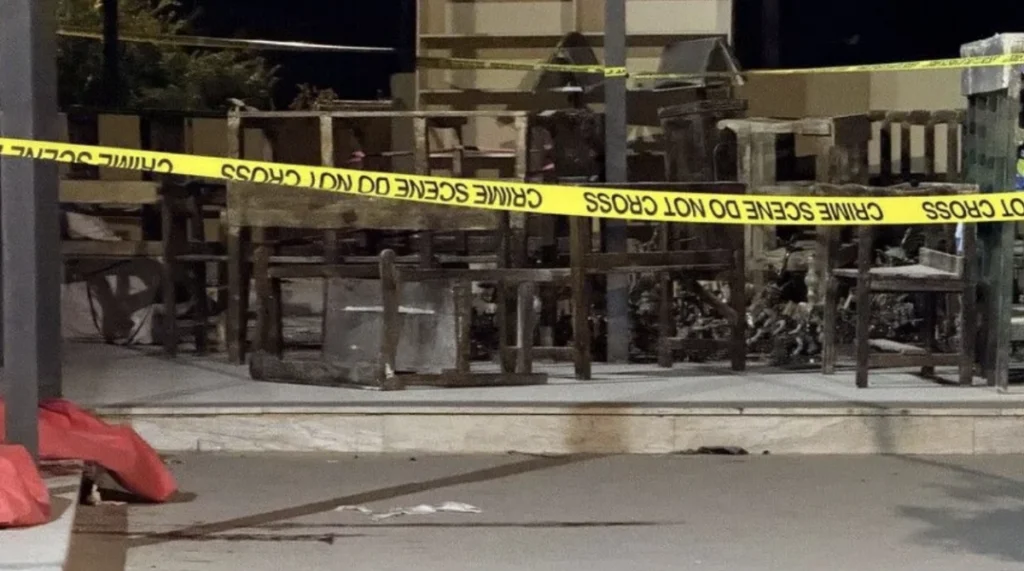 Saudi Arabia condemns Jordan church attack as 11 Arab nations express solidarity