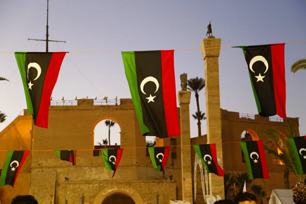 Libya summons US envoy to protest Trump’s offensive remarks