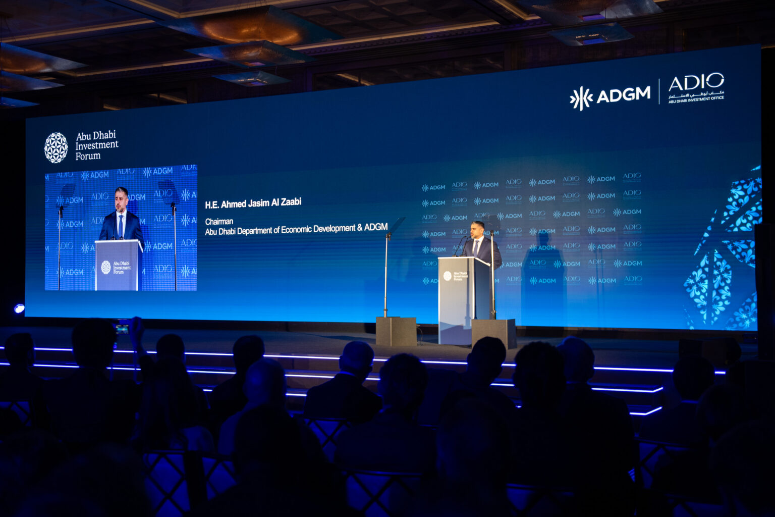 14 major global financial institutions managing over US$5 trillion in assets, announce plans to establish presence in ADGM