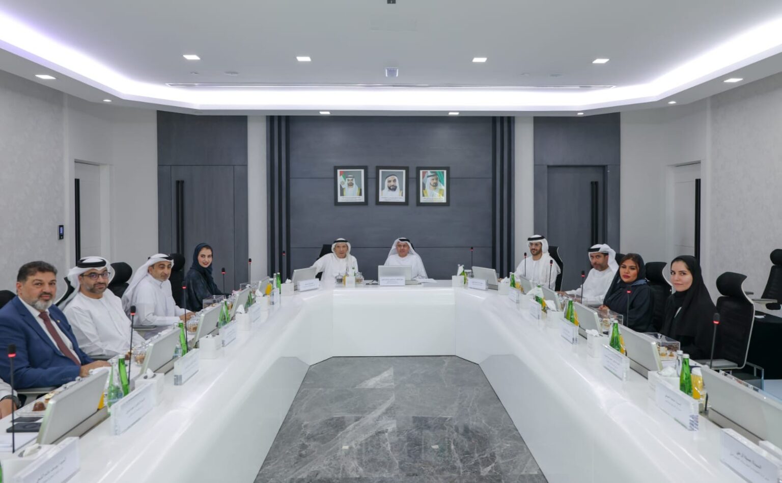 Higher Education Committee reviews legislative developments, university admissions results, AI integration