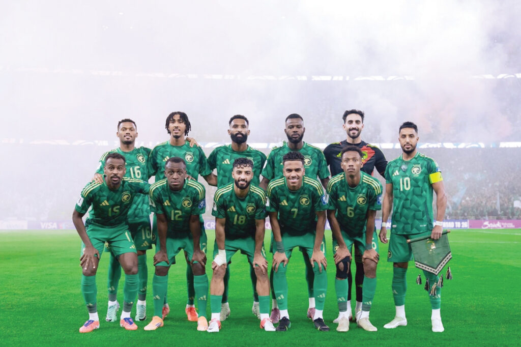 تعلّموا من حكمة المنتخب