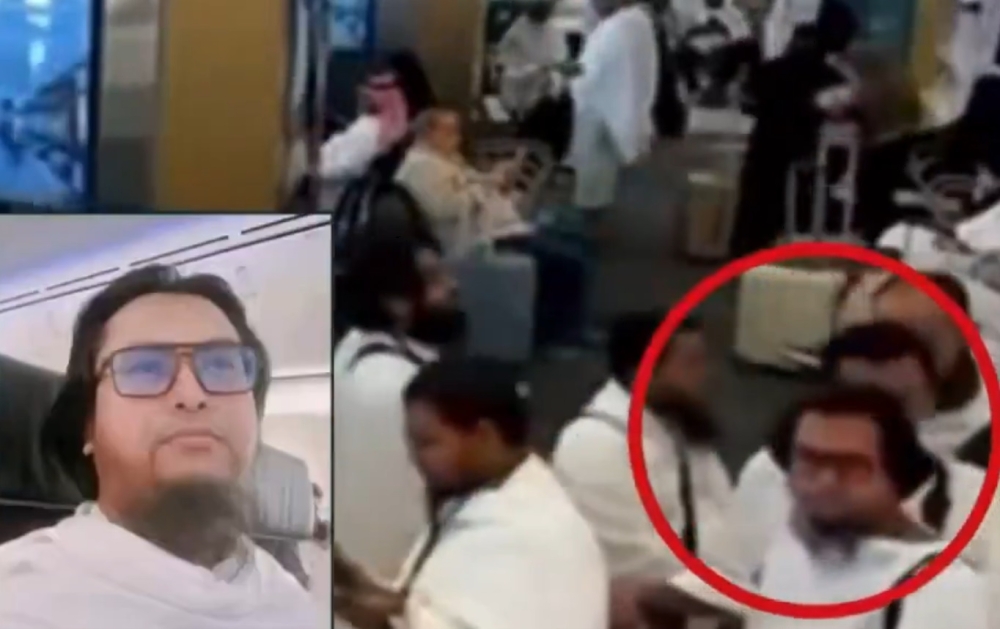 مات بملابس الإحرام.. بكاء أصدقاء البنجلاديشي البدر ضحية إرهاب الحوثي