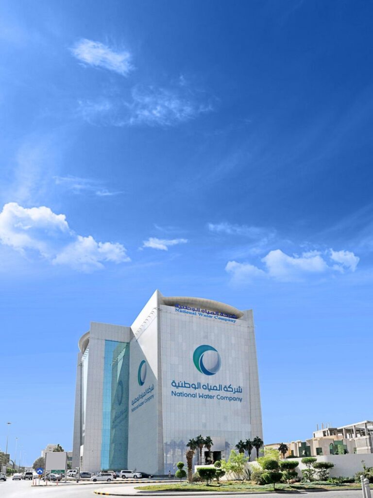 «المياه الوطنية» تنجز أكثر من 262 كيلومترًا من الشبكات لتعزيز الخدمات في الدوادمي