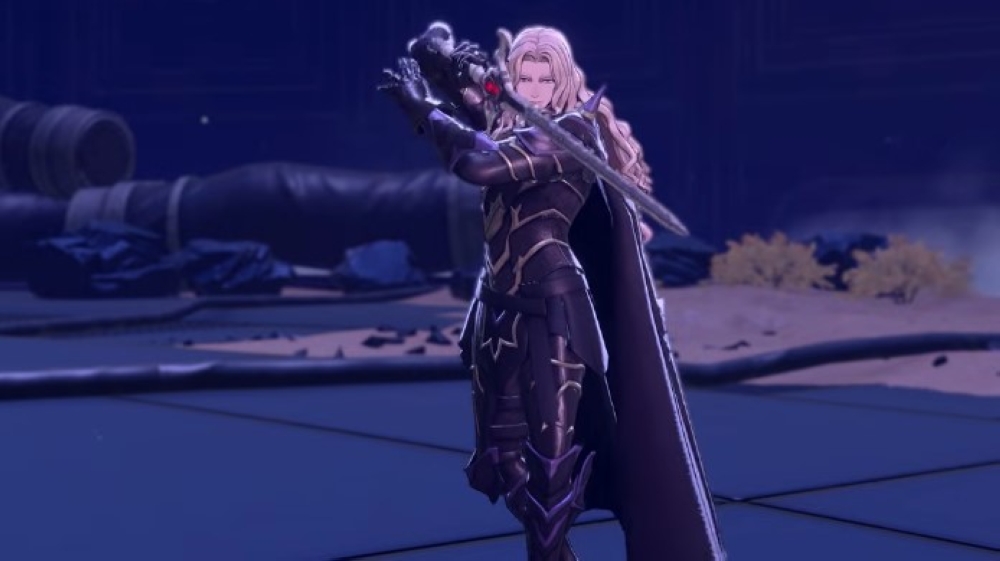 3 مراحل.. تفاصيل التوسعة الجديدة للعبة "Fire Emblem: Fortune’s Weave"