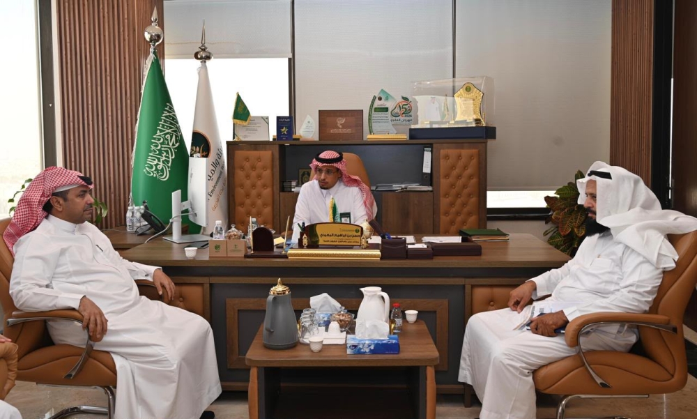 لدعم الأمن الغذائي.. استثمار ربع مليون متر بالليث لإقامة مشروع دواجن